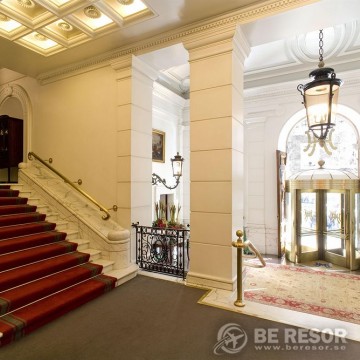 Hotel Majestic Rom 3