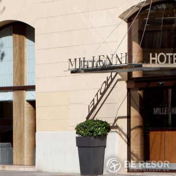Hotell Milleni 1