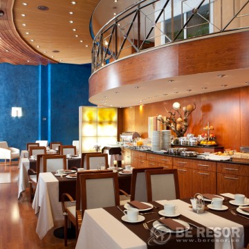 Hotell Milleni 2