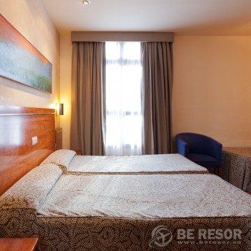 Hotell Milleni 3