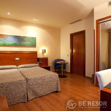 Hotell Milleni 4