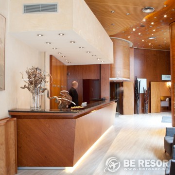 Hotell Milleni 5