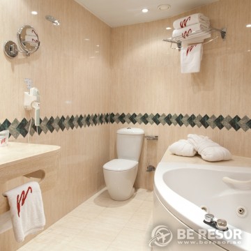 Hotell Milleni 6