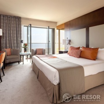Hyatt Regency Nice 2