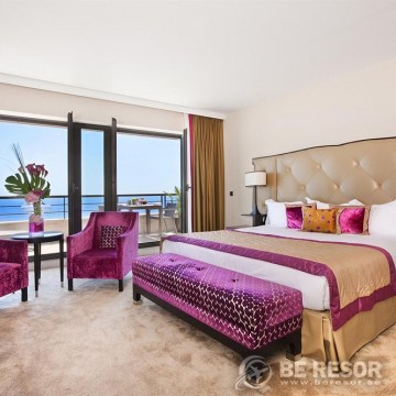 Hyatt Regency Nice 3