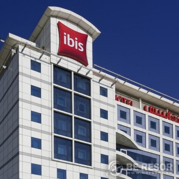 Ibis Al Barsha 1