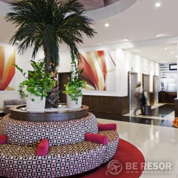 Ibis Al Barsha 2