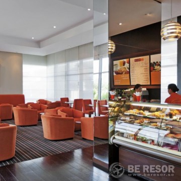 Ibis Al Barsha 4
