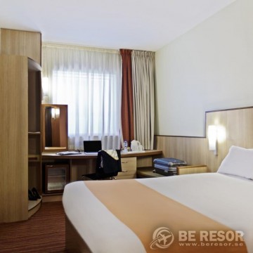 Ibis Al Barsha 5