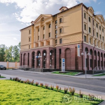 Ibis budget Moscow Panfilovskaya 1