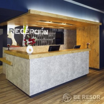 Ibis budget Moscow Panfilovskaya 2
