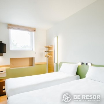 Ibis budget Moscow Panfilovskaya 5