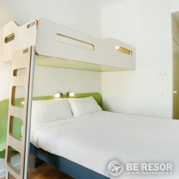 Ibis budget Moscow Panfilovskaya 6