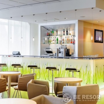 Ibis Frankfurt Centrum 4