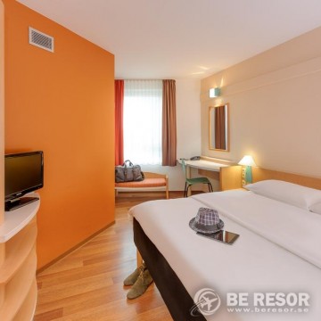 Ibis Frankfurt Centrum 5