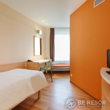 Ibis Frankfurt Centrum 6