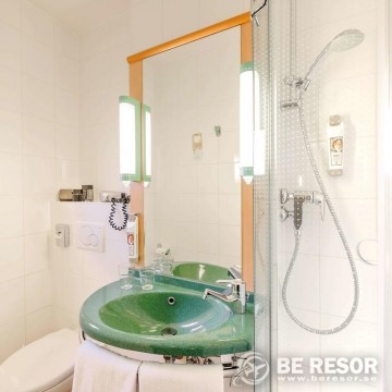 Ibis Frankfurt Centrum 7