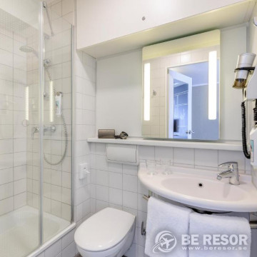 ibis Hotel Berlin Mitte 6
