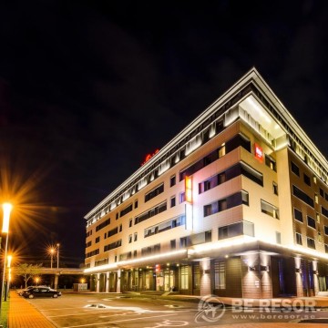 IBIS Kaliningrad Center 1