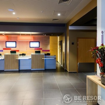 IBIS Kaliningrad Center 2