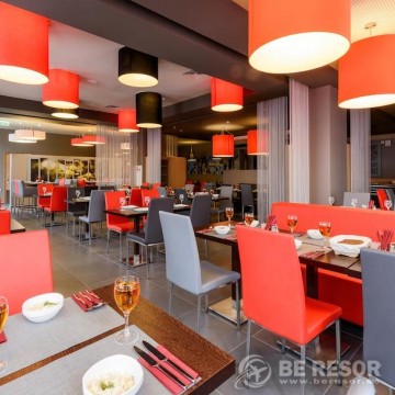 IBIS Kaliningrad Center 3