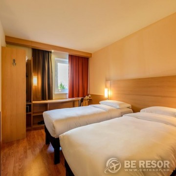 IBIS Kaliningrad Center 5
