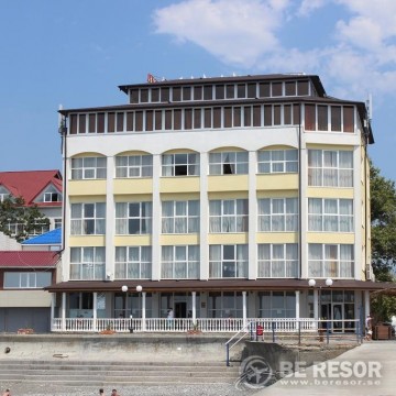 Iliada Hotel 2