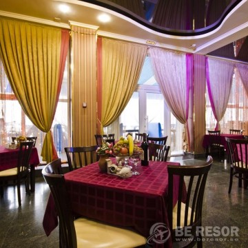 Iliada Hotel 3