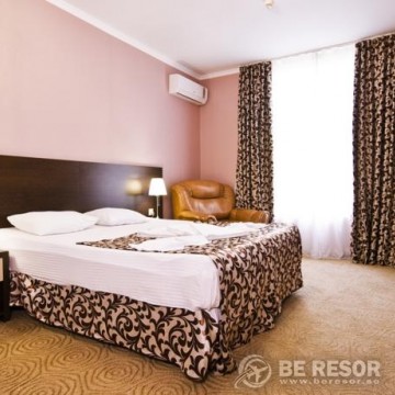 Iliada Hotel 4