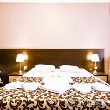Iliada Hotel 5
