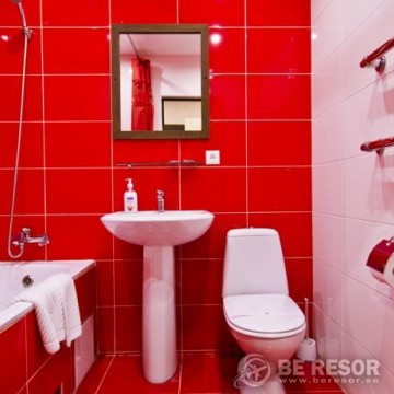 Iliada Hotel 6