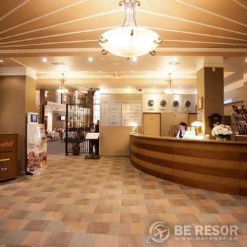Kaiserhof Hotel 2