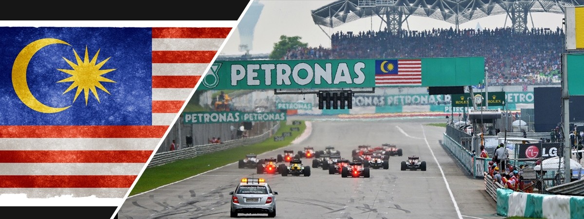 Malaysia Formel 1 Malaysia Formel 1