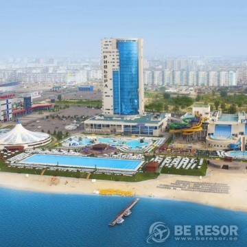Kazan Riviera 1