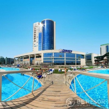 Kazan Riviera 2