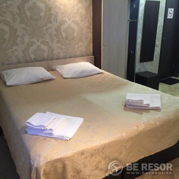 Kazantel Hotel 2
