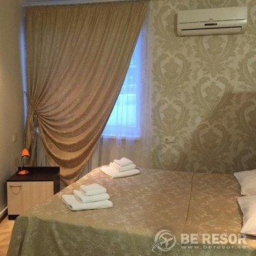 Kazantel Hotel 3