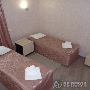 Kazantel Hotel 4
