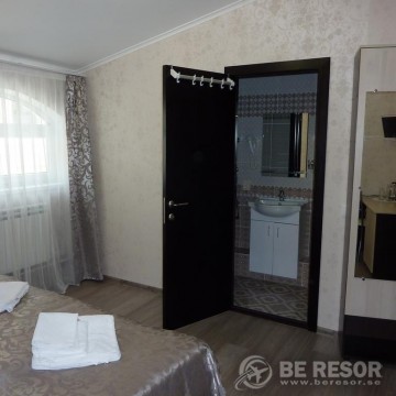 Kazantel Hotel 5