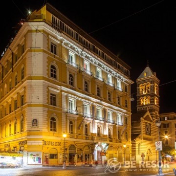 La Griffe Roma MGallery by Sofitel 1
