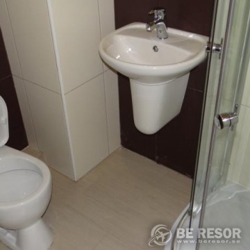 Lazur Beach Hotel 6