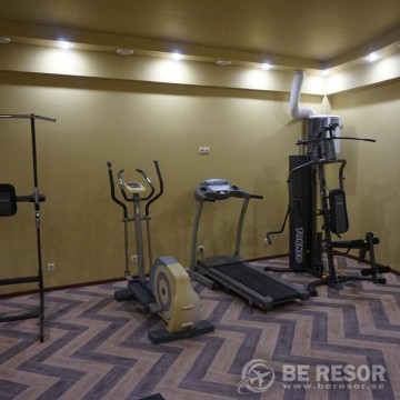 Lazur Beach Hotel 7