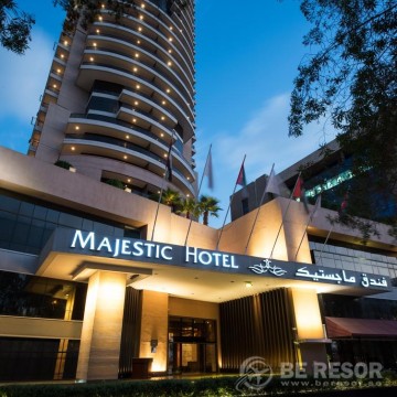 Majestic Hotel Tower 1