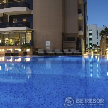 Majestic Hotel Tower 3