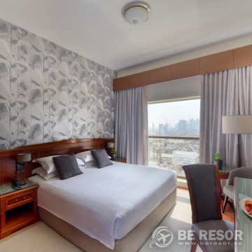 Majestic Hotel Tower 5
