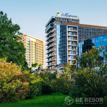 Marins Park Hotel 1