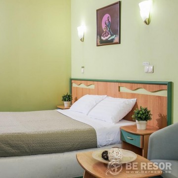 Marins Park Hotel 6