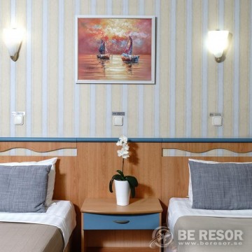 Marins Park Hotel 7