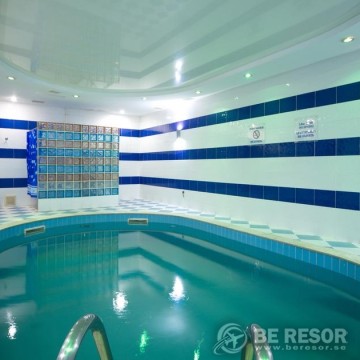 Marins Park Hotel 8