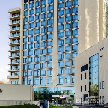 Mercure Sochi Center Hotel 1